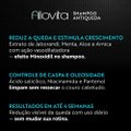 SHAMPOO ALLOVITA ANTIQUEDA 200ML