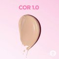 PROTETOR SOLAR FACIAL LORÉAL SOLAR EXPERTISE MAKE-UP 1.0 FPS70 30G