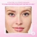 PROTETOR SOLAR FACIAL LORÉAL SOLAR EXPERTISE MAKE-UP 1.0 FPS70 30G
