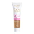 PROTETOR SOLAR FACIAL LORÉAL SOLAR EXPERTISE MAKE-UP 4.5 FPS70 30G