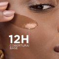 PROTETOR SOLAR FACIAL LORÉAL SOLAR EXPERTISE MAKE-UP 4.5 FPS70 30G
