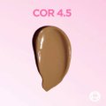 PROTETOR SOLAR FACIAL LORÉAL SOLAR EXPERTISE MAKE-UP 4.5 FPS70 30G