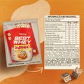 WHEY PROTEIN ATLHETICA NUTRITION BEST WHEY DADINHO 40G