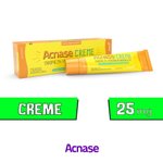 Acnase Creme 25g