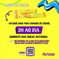 ACNASE CREME 25G