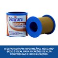 ESPARADRAPO IMPERMEÁVEL BEGE NEXCARE 50MM X 3M