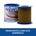 ESPARADRAPO IMPERMEÁVEL BEGE NEXCARE 50MM X 3M