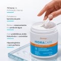 CREME HIDRATANTE CORPORAL DERMAGE HIDRACARE 454G