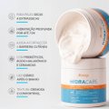 CREME HIDRATANTE CORPORAL DERMAGE HIDRACARE 454G