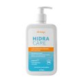 LOÇÃO HIDRATANTE CORPORAL DERMAGE HIDRACARE 473ML