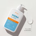 LOÇÃO HIDRATANTE CORPORAL DERMAGE HIDRACARE 473ML
