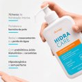 LOÇÃO HIDRATANTE CORPORAL DERMAGE HIDRACARE 473ML