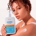 LOÇÃO HIDRATANTE CORPORAL DERMAGE HIDRACARE 473ML