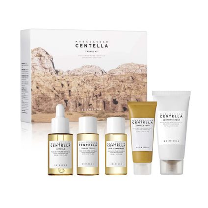 KIT SKIN1004 CENTELLA TRAVEL 140ML