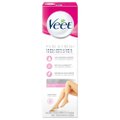 CREME DEPILATÓRIO VEET PURE E FRESH PARA PELES NORMAIS 100ML