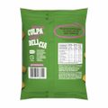 SNACK PROTEICO FITZEI ERVAS FINAS COM QUEIJO 45G