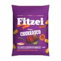 SNACK PROTEICO FITZEI CHURRASCO 45G