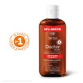 SHAMPOO ANTICASPA DOCTAR PLUS 120ML DESCONTO 25%