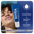 HIDRATANTE LABIAL REGENERADOR NIVEA 3 EM 1 10G