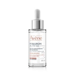 Sérum Facial Anti-idade Avène Hyaluron Activ B3 30ml