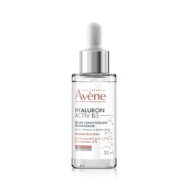 SÉRUM FACIAL ANTI-IDADE AVÈNE HYALURON ACTIV B3 30ML