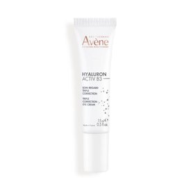 CREME PARA OLHOS AVENE HYALURON ACTIV B3 15ML