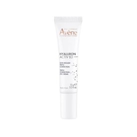 CREME PARA OLHOS AVÈNE HYALURON ACTIV B3 15ML