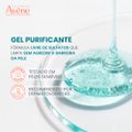 GEL DE LIMPEZA FACIAL AVÈNE CLEANANCE 20% OFF 150G