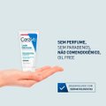 LOÇÃO HIDRATANTE CERAVE PELE SECA A EXTRA SECA 50ML