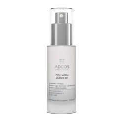 Sérum Facial Adcos Collagen 3x 30ml