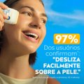 PROTETOR SOLAR FACIAL NIVEA SUN UV SILKY STICK FPS60 15G