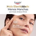 SÉRUM FACIAL EUCERIN HYALURON-FILLER + ELASTICITY FPS50 50ML