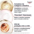SÉRUM FACIAL EUCERIN HYALURON-FILLER + ELASTICITY FPS50 50ML