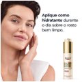 SÉRUM FACIAL EUCERIN HYALURON-FILLER + ELASTICITY FPS50 50ML