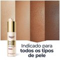 SÉRUM FACIAL EUCERIN HYALURON-FILLER + ELASTICITY FPS50 50ML