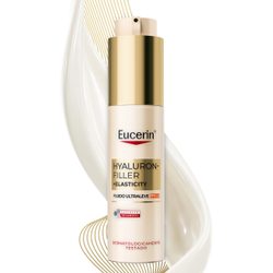 Sérum Facial Eucerin Hyaluron-filler + Elasticity Fps50 50ml