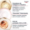 SÉRUM FACIAL EUCERIN HYALURON-FILLER + ELASTICITY FPS50 50ML