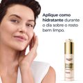 SÉRUM FACIAL EUCERIN HYALURON-FILLER + ELASTICITY FPS50 50ML