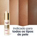 SÉRUM FACIAL EUCERIN HYALURON-FILLER + ELASTICITY FPS50 50ML