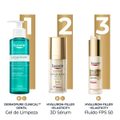 SÉRUM FACIAL EUCERIN HYALURON-FILLER + ELASTICITY FPS50 50ML