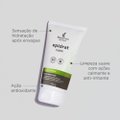 GEL DE LIMPEZA EPIDRAT CALM 150G