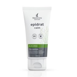 Gel De Limpeza Epidrat Calm 150g