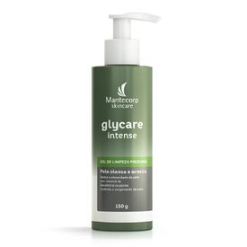 GEL DE LIMPEZA PROFUNDA GLYCARE INTENSE 150G