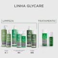 GEL DE LIMPEZA PROFUNDA GLYCARE INTENSE 150G