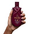 LOÇÃO HIDRATANTE CORPORAL PAIXÃO FRAMBOESA NEGRA 200ML