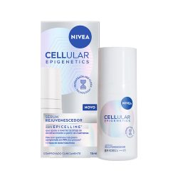 Sérum Facial Nivea Cellular Epigenetics 15ml