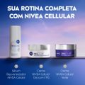 SÉRUM FACIAL NIVEA CELLULAR EPIGENETICS 15ML