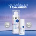 SÉRUM FACIAL NIVEA CELLULAR EPIGENETICS 15ML
