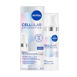 Sérum Facial Nivea Cellular Epigenetics 30ml