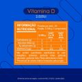 VITAMINA D 2.000UI NEO QUÍMICA 30 COMPRIMIDOS